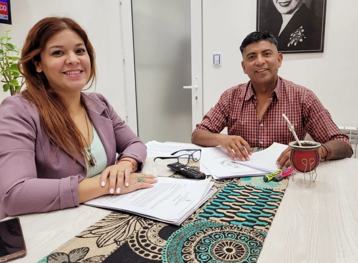 “Es momento de sentarse a hacer una evaluación del trabajo y del aporte que pudieron hacer cada uno de los compañeros y compañeras”