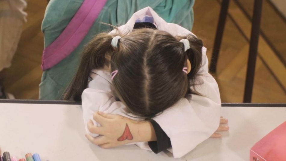 Juzgado de familia de Río Grande impidió que un abuelo con enfermedad terminal vea a su nieta antes de su muerte