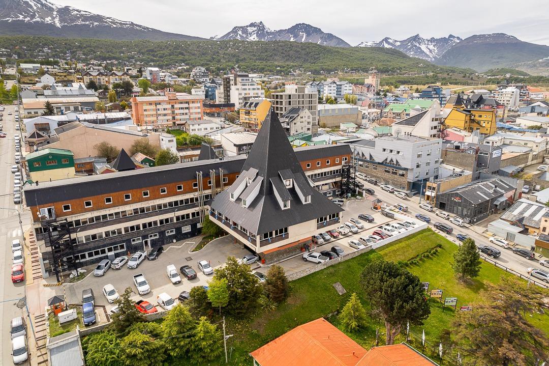 Este fin de semana se llevará a cabo en Ushuaia el “Mercado del Fin del Mundo” edición Somos Campeones