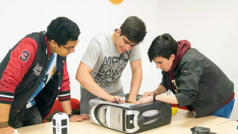 En febrero continúan los talleres de verano TDF en los Polos creativos