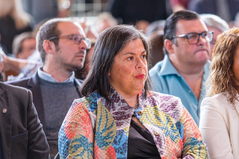 «Hay un municipio presente en donde más se necesita»