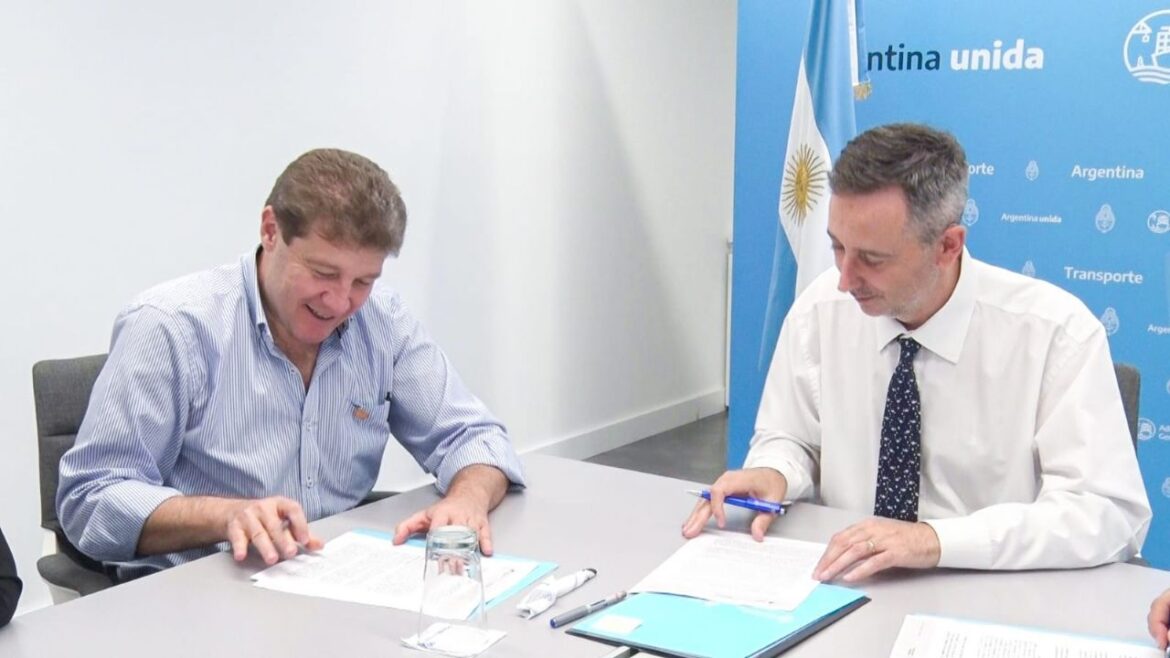 Ushuaia tendrá una terminal unificada de pasajeros de cruceros y catamaranes