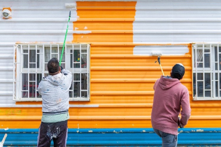 Julio Ramírez: “La gente tiene necesidad de trabajar no de que la exploten”