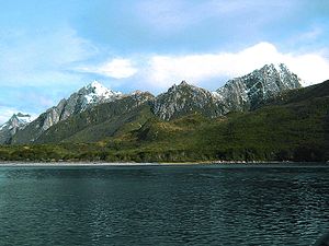 Rivarola encabezará un pedido para que la Provincia recupere la Isla de los Estados