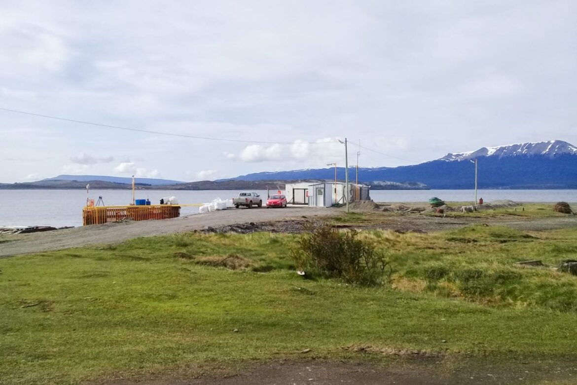 Continúa la veda de recolección, comercialización y consumo para la especie mejillón de cultivo