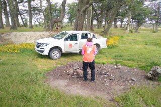 Excepciones a la prohibición de encender fuego a aire libre