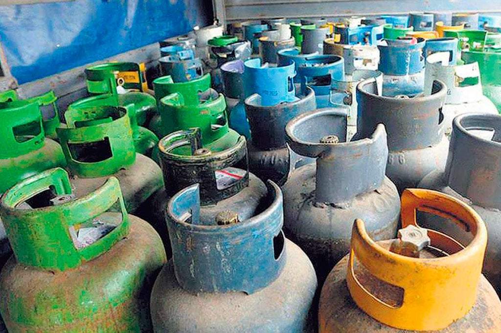 Está abierto el reempadronamiento para el subsidio de Gas envasado 