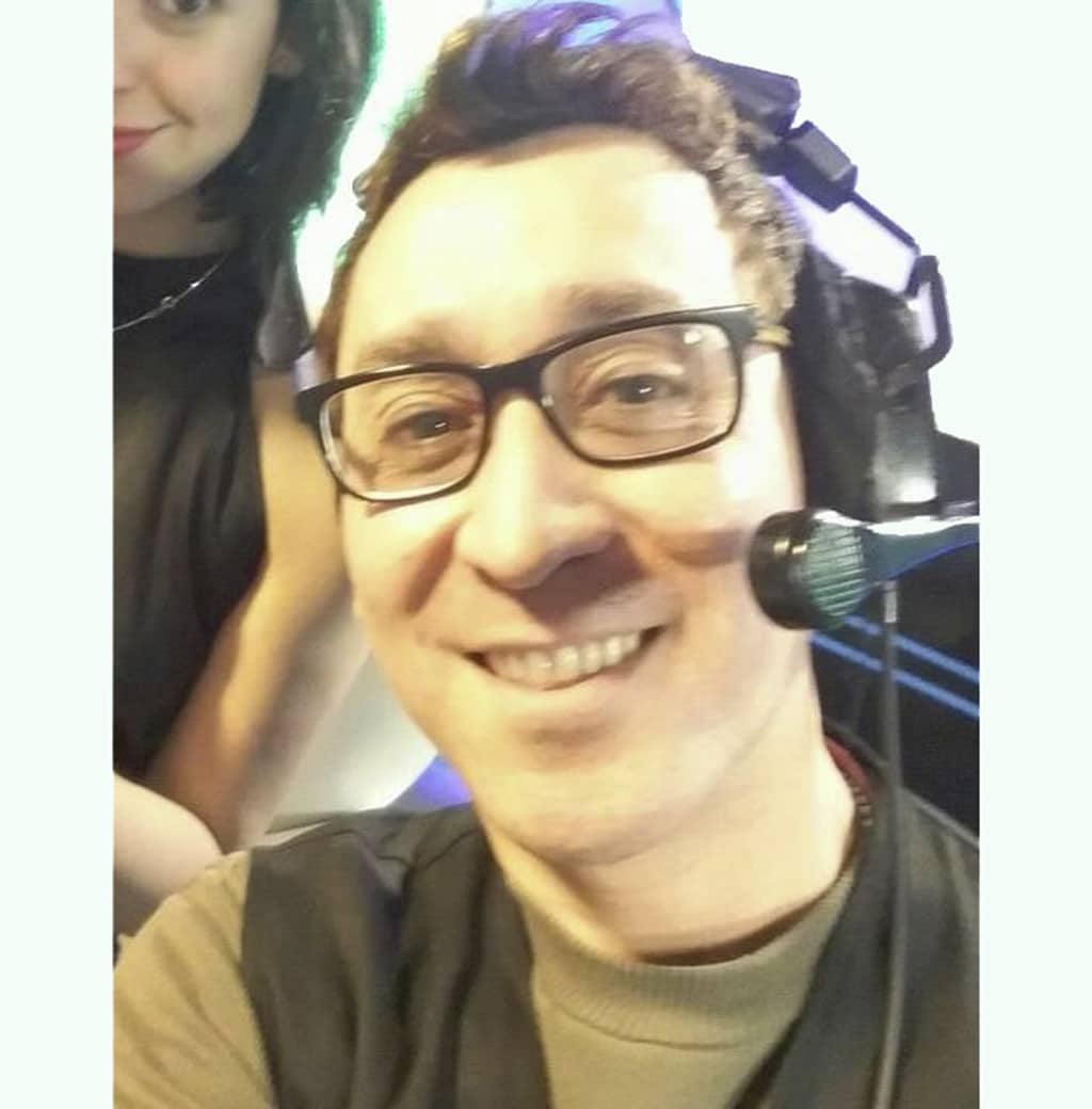 Un hermano de José Manzilla contó lo sucedido con el trabajador de prensa