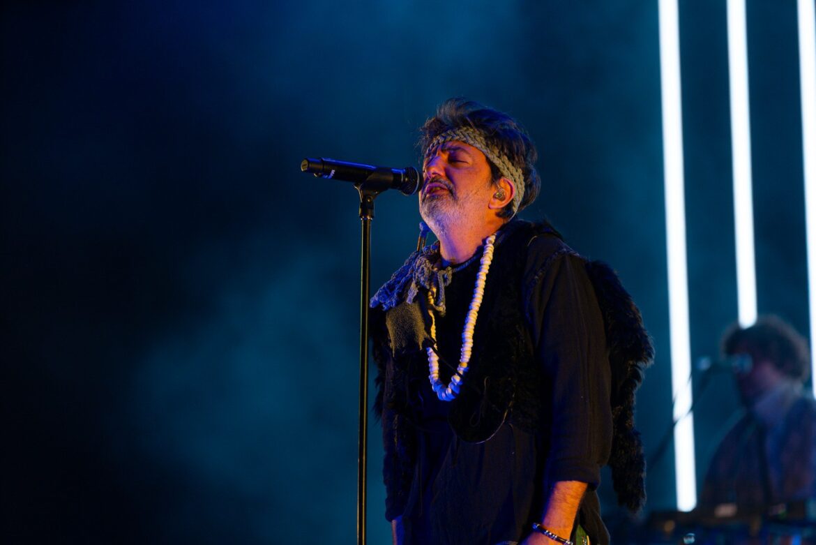 ANTE UNA MULTITUD BABASÓNICOS CERRÓ ESTE DOMINGO EL FESTIVAL “TIERRA GRANDE”