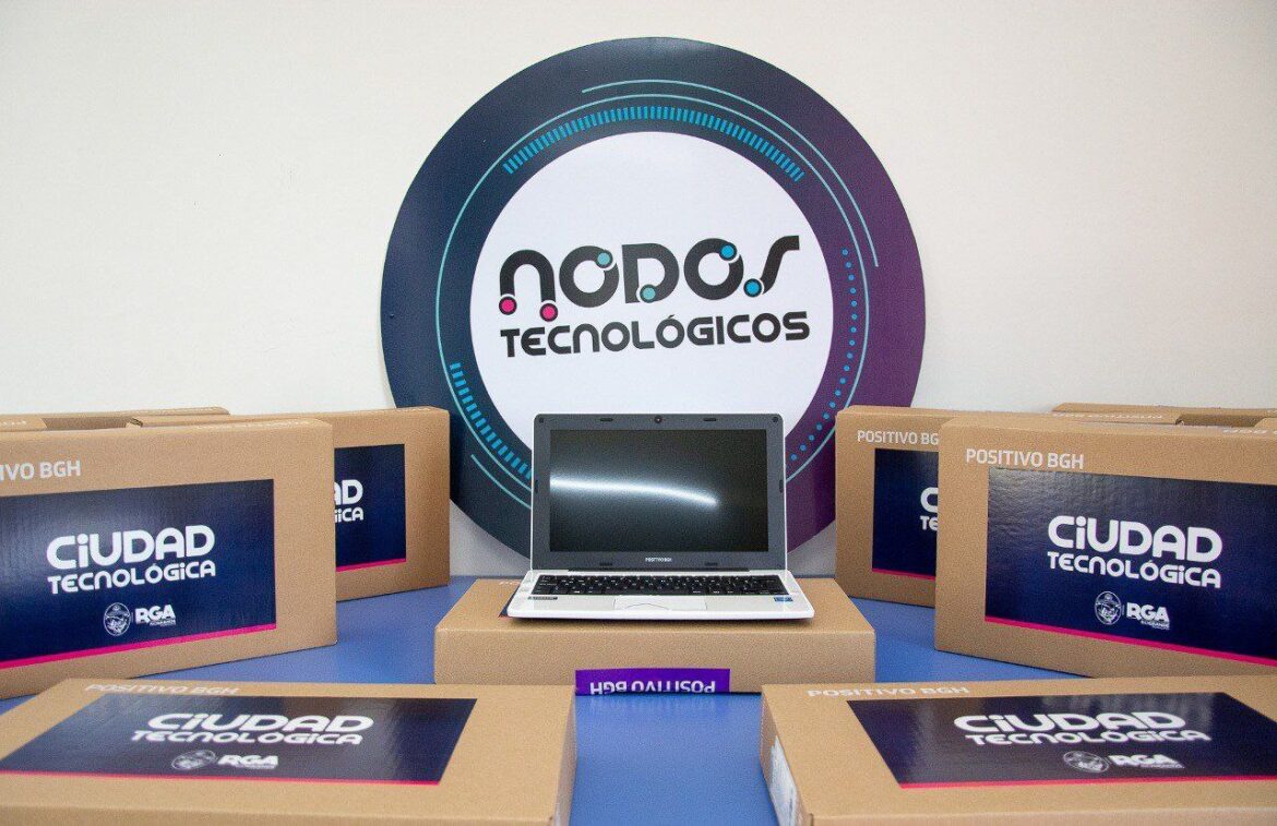 BGH y Municipio: trabajo conjunto en las instituciones de la ciudad