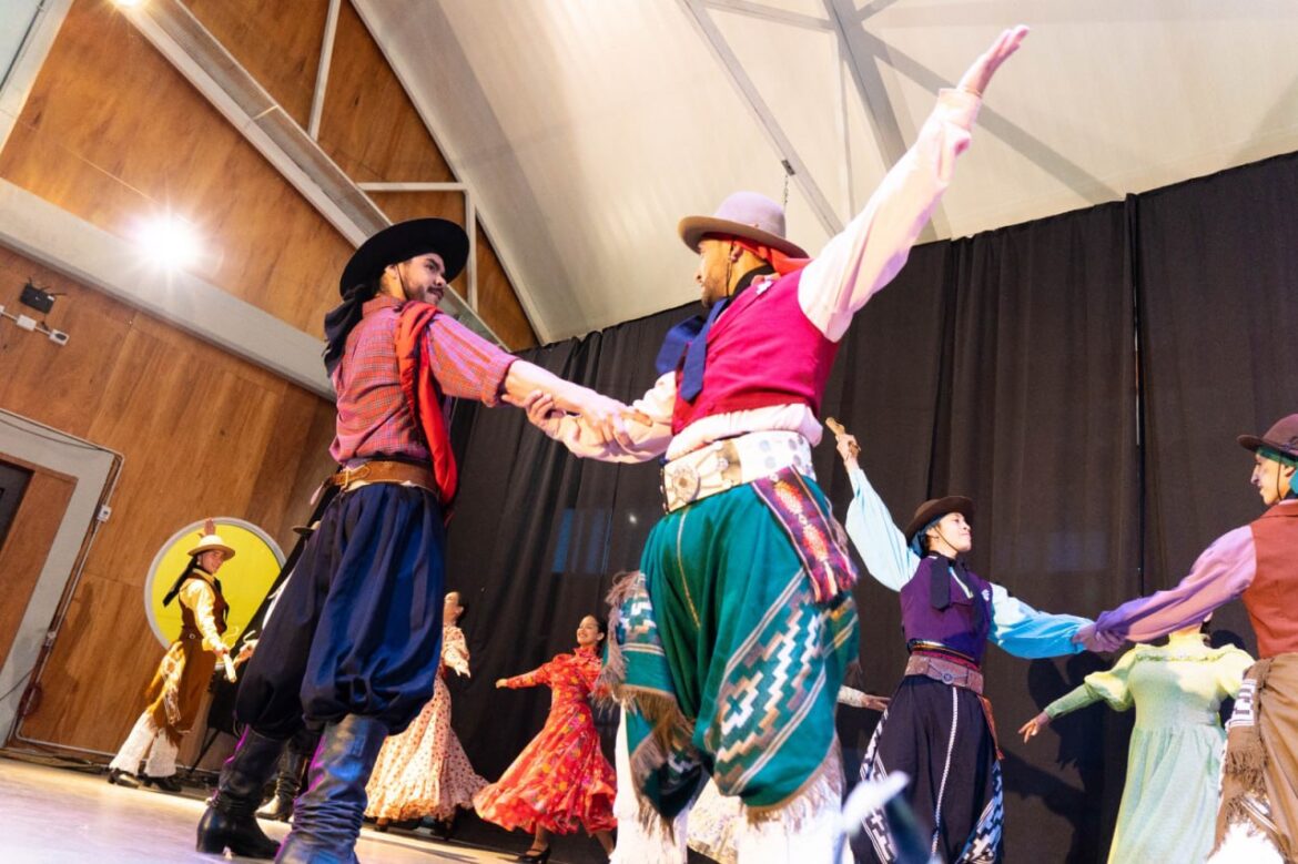 Inscripciones abiertas en toda la provincia de talleres artísticos