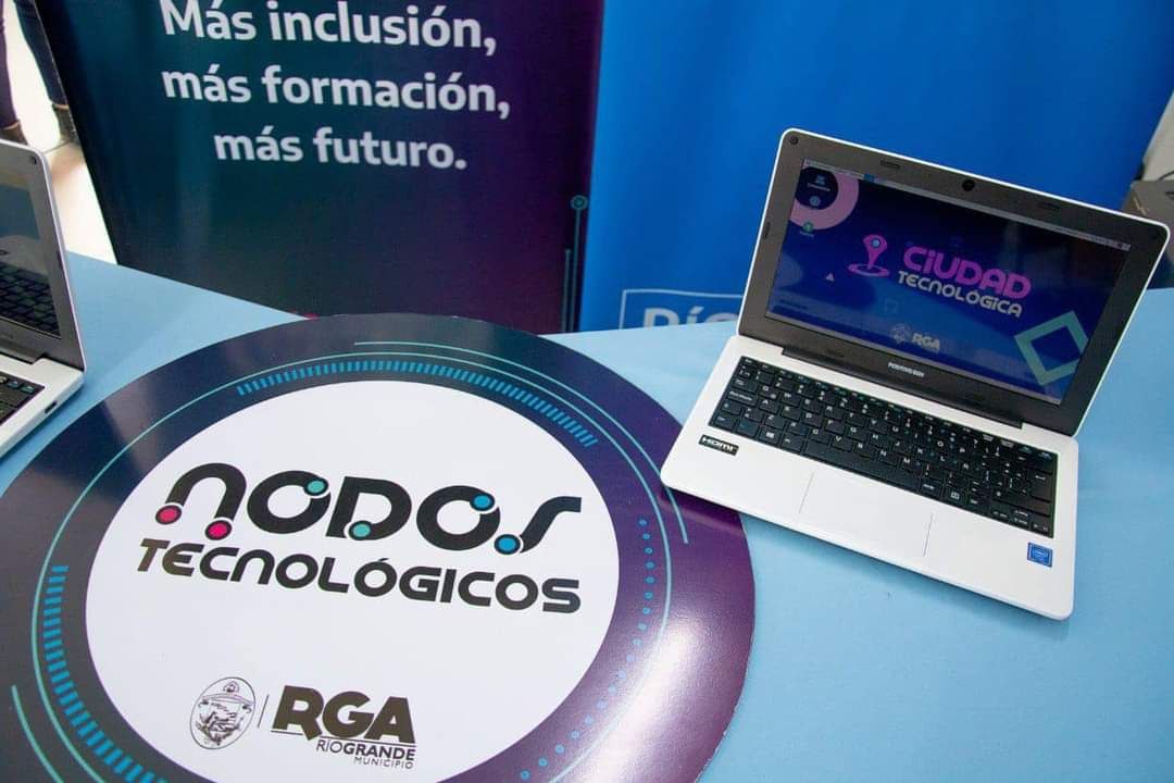 Continúan las preinscripciones a nodos tecnológicos