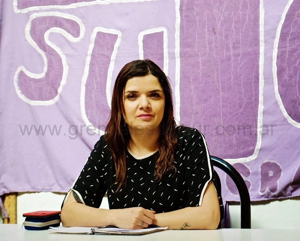 “Tenemos una gran mayoría de la población no está cubriendo lo que tiene que llevar a la mesa ni tampoco el alquiler”