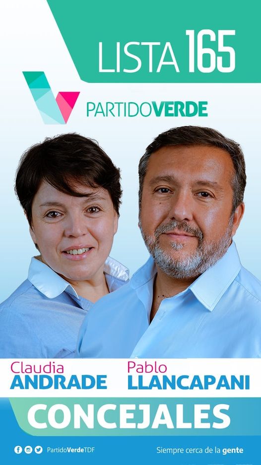 Claudia Andrade: “Queremos ayudar a responder a las situaciones de vulnerabilidad”