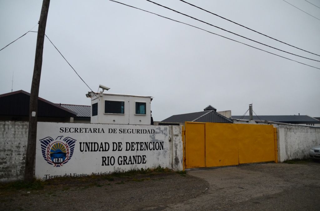 Personas privadas de su liberad impulsan la creación de un centro de estudiantes