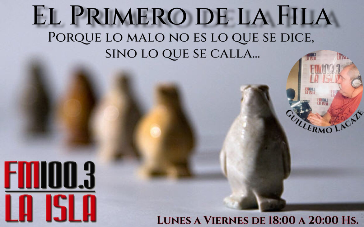 33 años: La Provincia que somos, por el esfuerzo de todos y a pesar de muchos