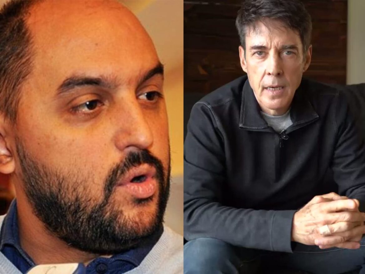 Greve apuntó contra Stefani: “es muy sencillo ensuciar a un gobierno con una denuncia mediática, sin un fundamento”