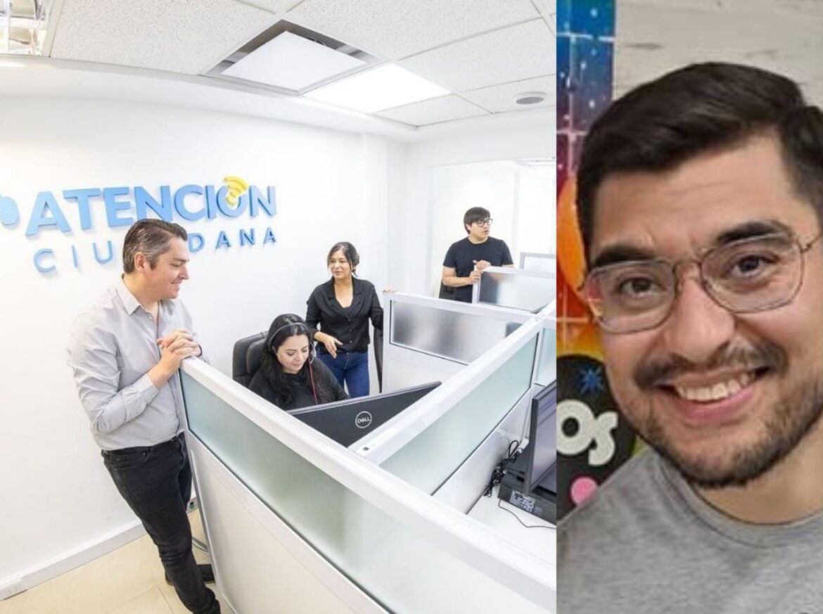 “La línea 147 logra un mejor uso de los recursos del municipio dando una mejor calidad de vida a los riograndenses”