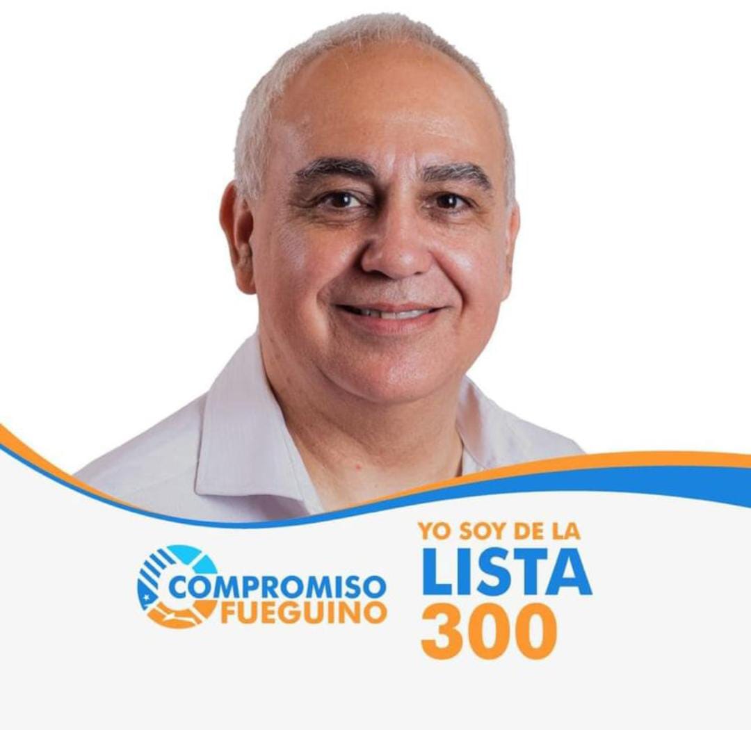 “Tenemos que ser los delegados del pueblo, representarlos y ver qué necesitan”