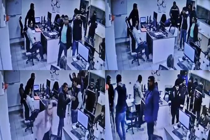 Subgerente de Gas Austral denunció formalmente a los petroleros por los incidentes ocurridos el 5 de abril