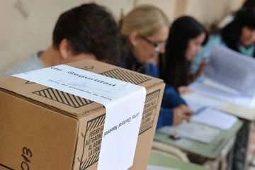 El próximo 14 de mayo votarán mas de 147 mil fueguinos registrados en el padrón