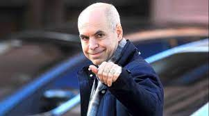 El precandidato a Presidente de por Juntos por el Cambio llega hoy a Río Grande para acompañar a los candidatos del PRO