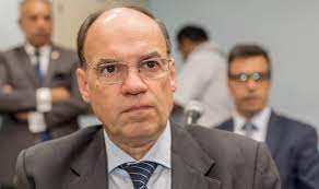 Blanco dijo que la impugnación es una chicana del Pro y que el quiebre fue por la interna nacional