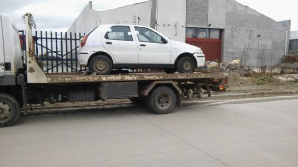 Uber Truchos: “Me extraña que cuando el Municipio sale a hacer lo legal hay mucha gente que lo ataca”, dijo Griselda Fuentes