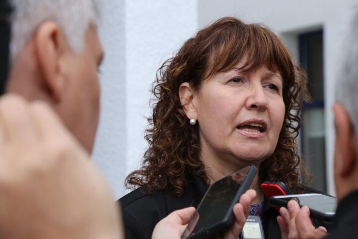Urquiza dijo que no hace falta reformar la constitución