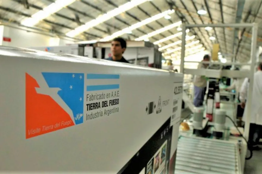 Subsidios a la industria: un blog del FMI cuestiona el modelo Tierra del Fuego