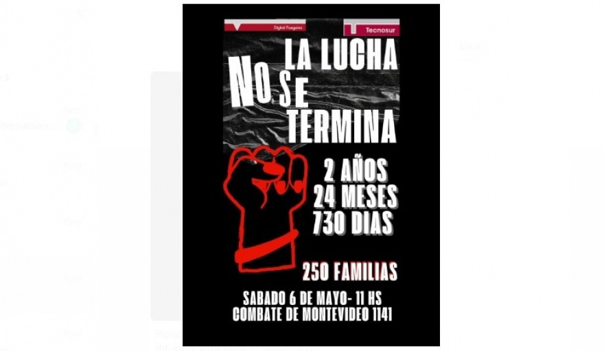 Realizarán un acto por los 2 años desde la desactivación de Digital Fueguina