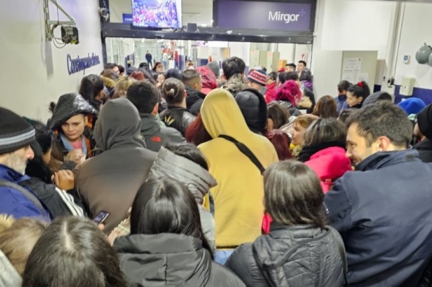 Dictaron la conciliación obligatoria en el conflicto por despidos en Mirgor