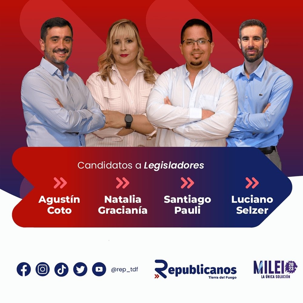 “Para salir adelante tenemos que bajar la presión fiscal”