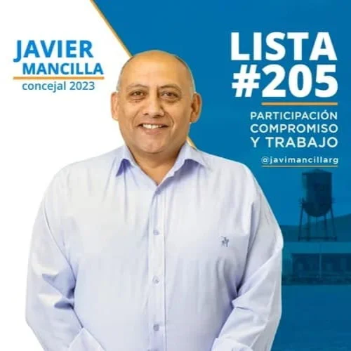 “Nunca se facilitó a las personas con una discapacidad visual la manera de votar”