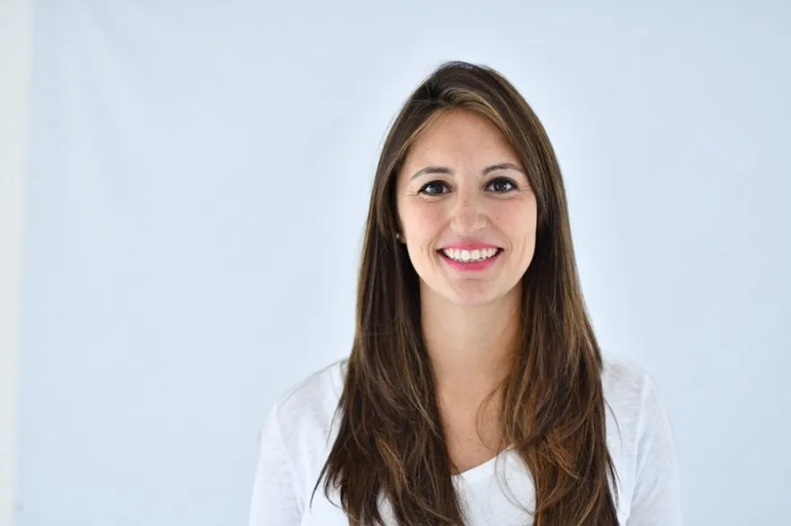 Laura Colazo manifestó su apoyo para que un porcentaje de los beneficios de la 19.640 se destinen a soluciones habitacionales