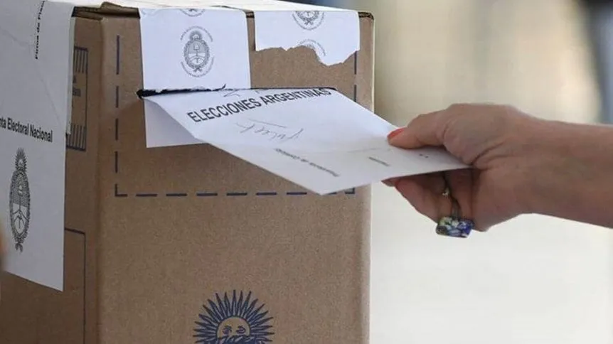Arrancó la Veda electoral 2023:  qué no se puede hacer y qué pasa si no se cumple
