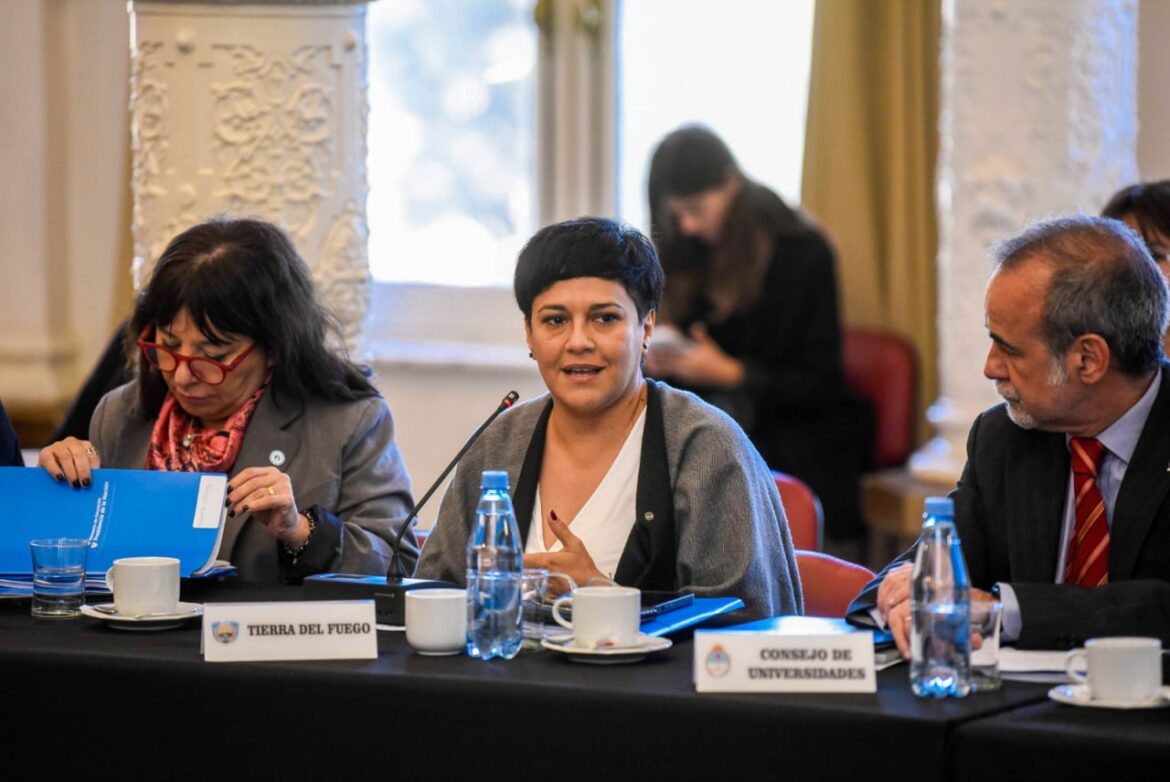 APRENDER 2022: Resultados positivos en todo el país