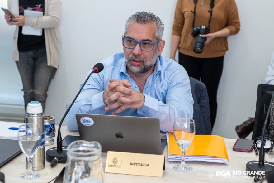 “No solo debemos defender la 19.640 sino que debemos avanzar hacia la producción de otras industrias”