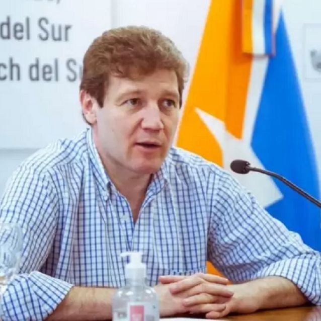 Melella: El paro del SUTEF es «fuera de tiempo y de lugar» porque «no hay conflicto»