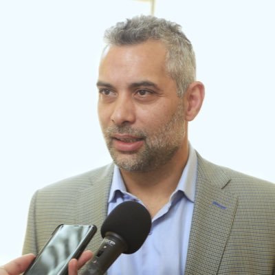 Lapadula reiteró la necesidad de consolidar el modelo de ciudad que lleva adelante la gestión municipal