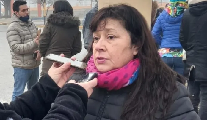 “No vamos a resignar ni mayo ni junio, así que la propuesta deberá incluir el retroactivo”