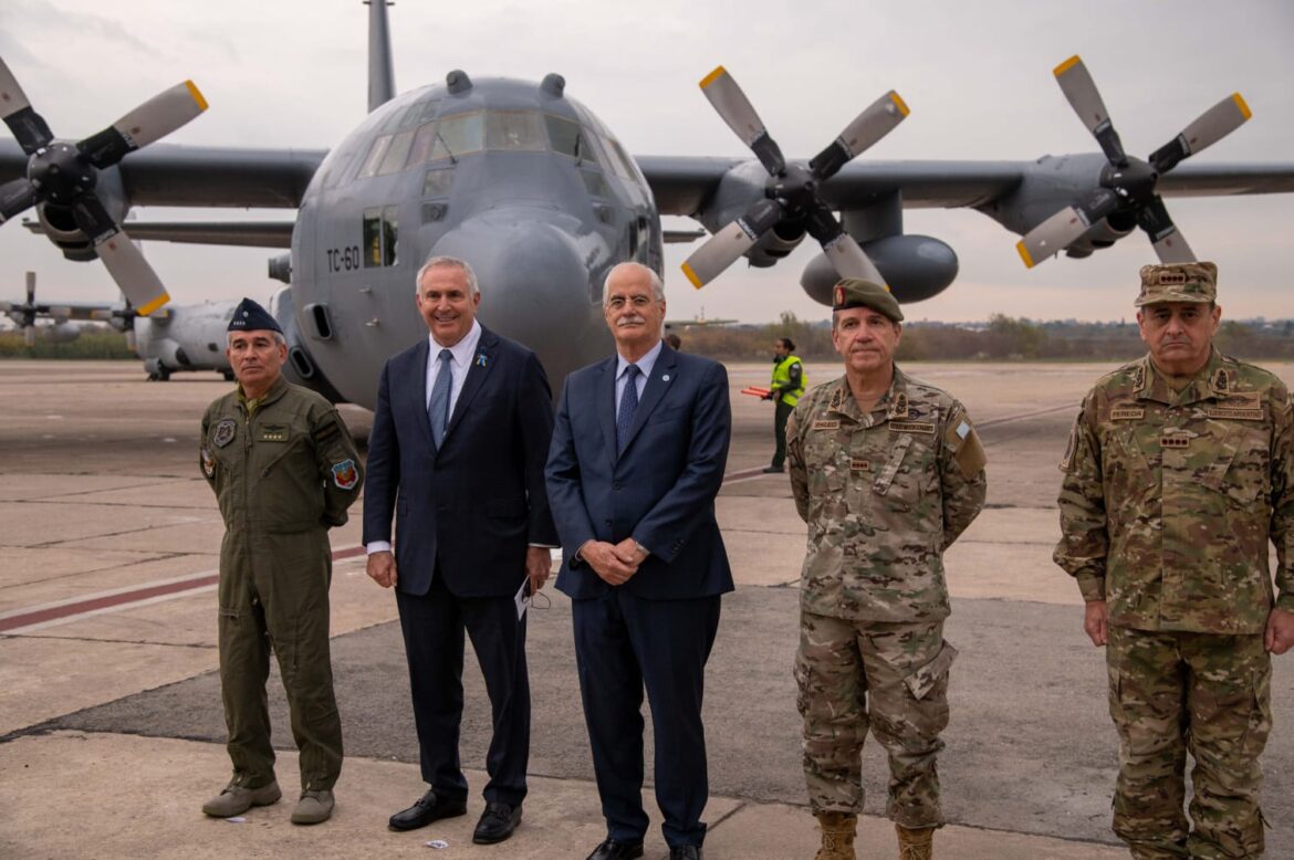 El gobierno frenó la instalación de un radar de EE.UU. en Tierra del Fuego