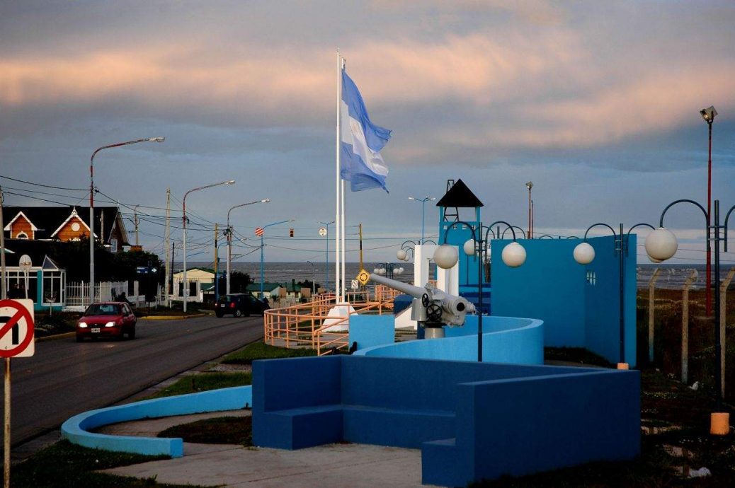 Invierno en la Provincia con temperaturas por debajo de la media histórica