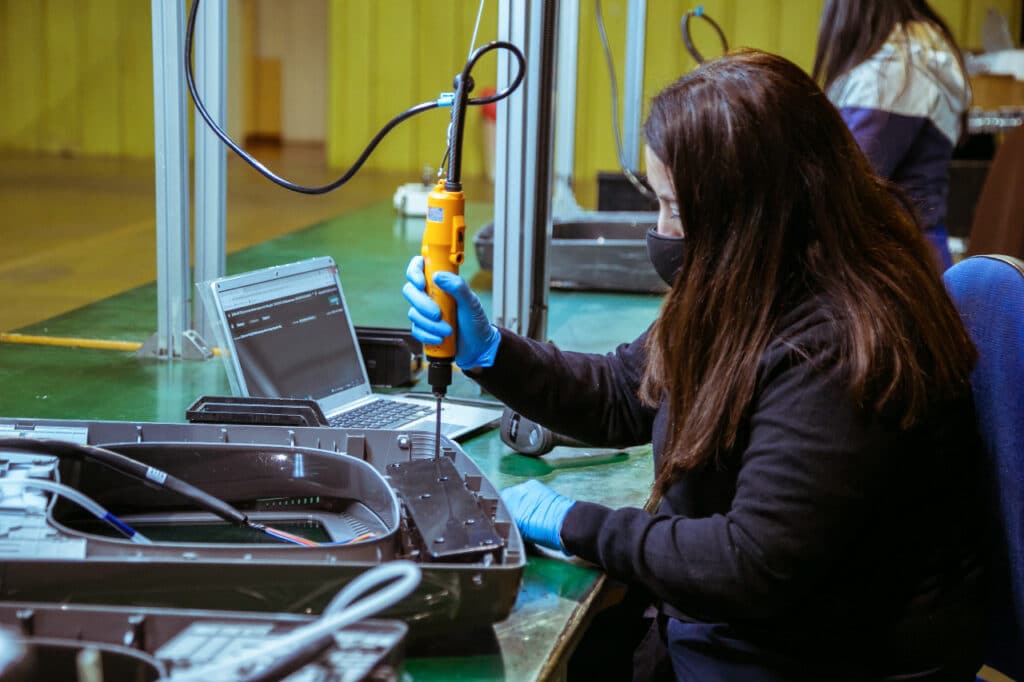 Tierra del Fuego se posiciona como una de las provincias con mayor empleo formal privado