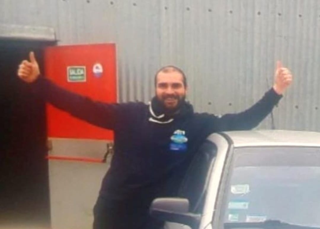 Fue hallado sin vida un joven intensamente buscado