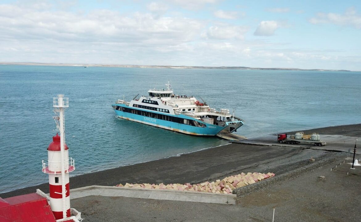 “Gestiones de Martin Pérez permitieron destrabar el conflicto con TABSA”