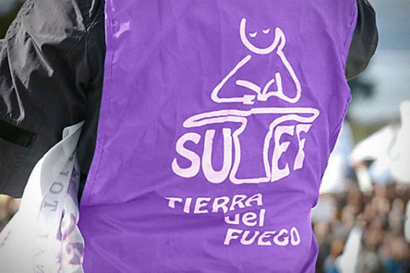 SUTEF fue convocado la paritarias este 14 de junio
