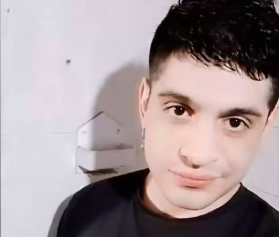 Solicitan colaboración para dar con el paradero de un joven en Ushuaia