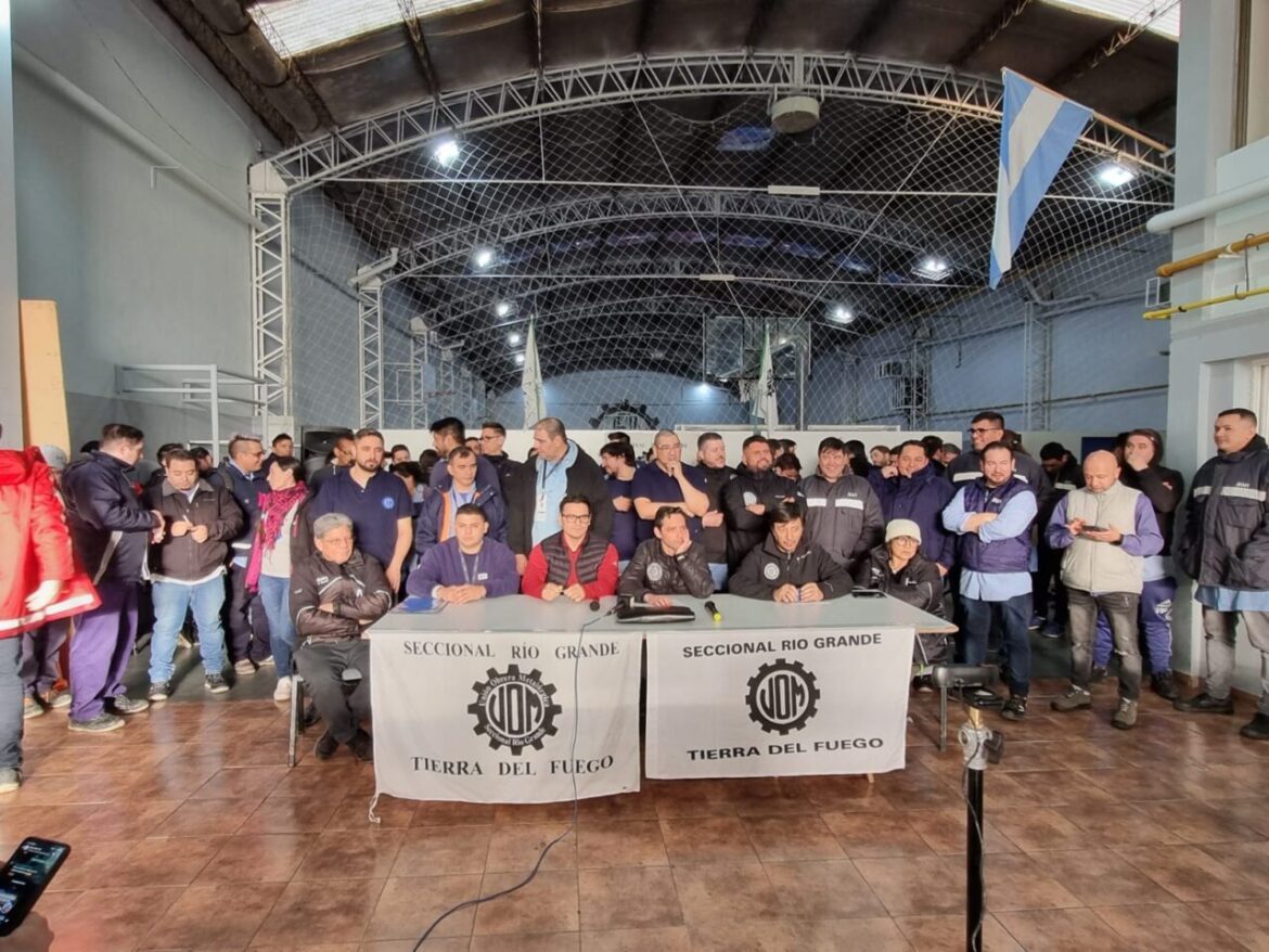 “Ha habido un agravio hacia nuestra organización”
