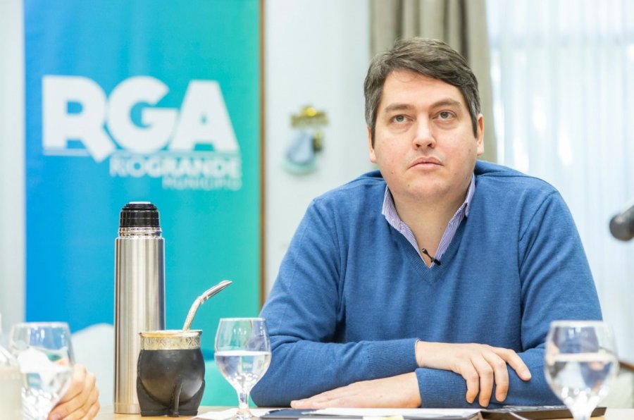 “Creo que el camino tiene que ser volver a consolidar un frente de unidad en nuestra provincia”